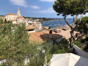 Apartamento con vistas al mar